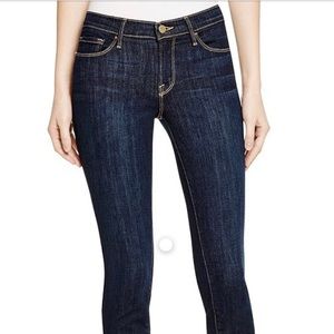 Frame Denim Le Skinny de Jeanne
